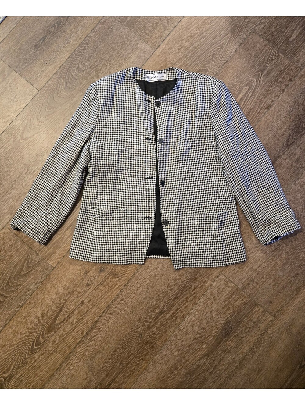 Womens blazer